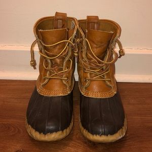 🆕 L.L.BEAN | Vintage Bean Boots
